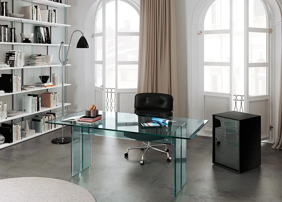 שולחן עבודה Llt home של FIAM Italia — תמונה 2