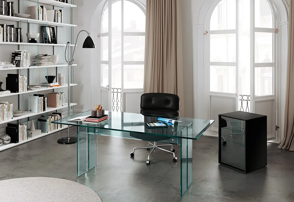 שולחן עבודה Llt home של FIAM Italia — תמונה 4