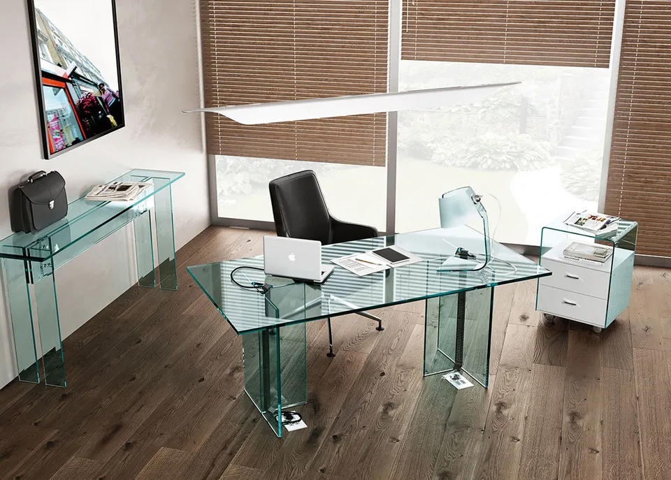 שולחן מנהלים Llt ofx executive של FIAM Italia — תמונה 2