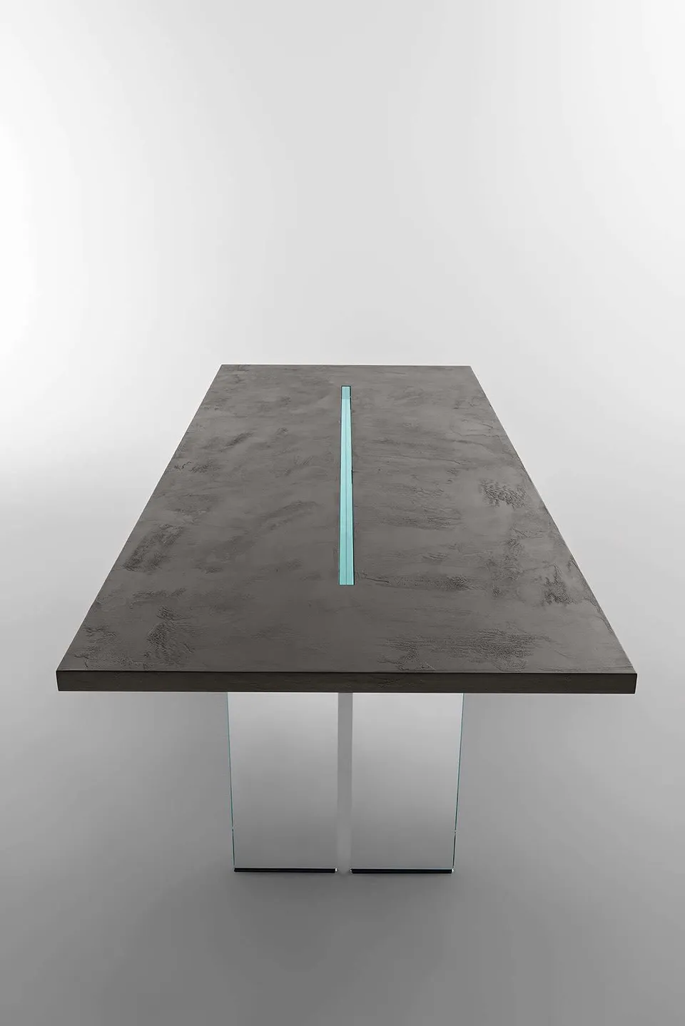 שולחן אוכל Llt wood של FIAM Italia — תמונה 8