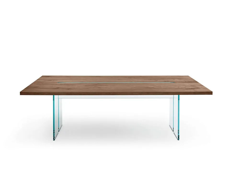 שולחן אוכל Llt wood של FIAM Italia — תמונה 10