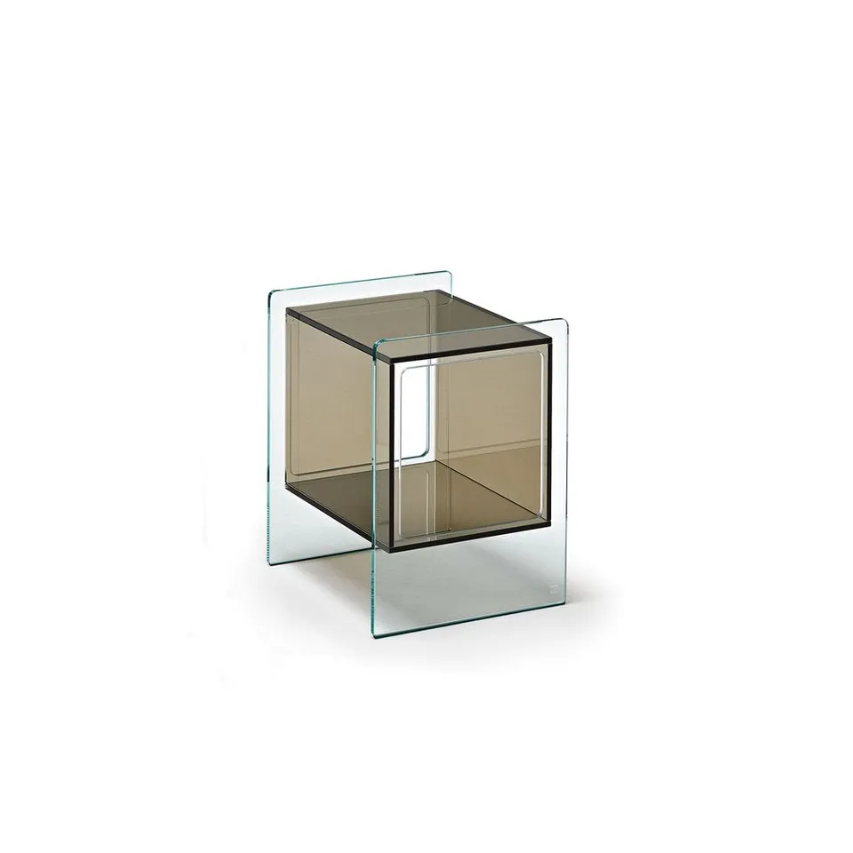 שידת לילה Magique cubo של FIAM Italia — תמונה 5