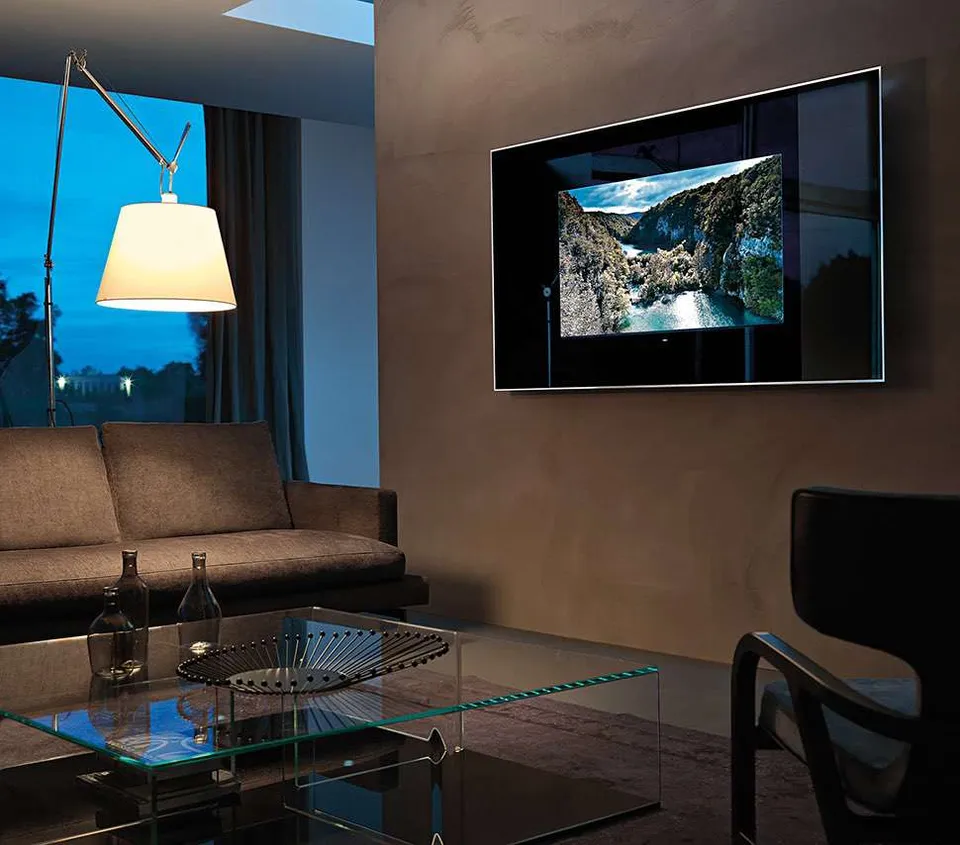מראת טלוויזיה Mirage tv של FIAM Italia — תמונה 11