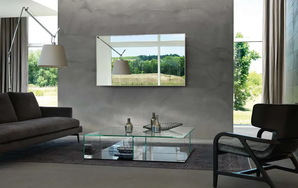 מראת טלוויזיה Mirage tv של FIAM Italia — תמונה 5