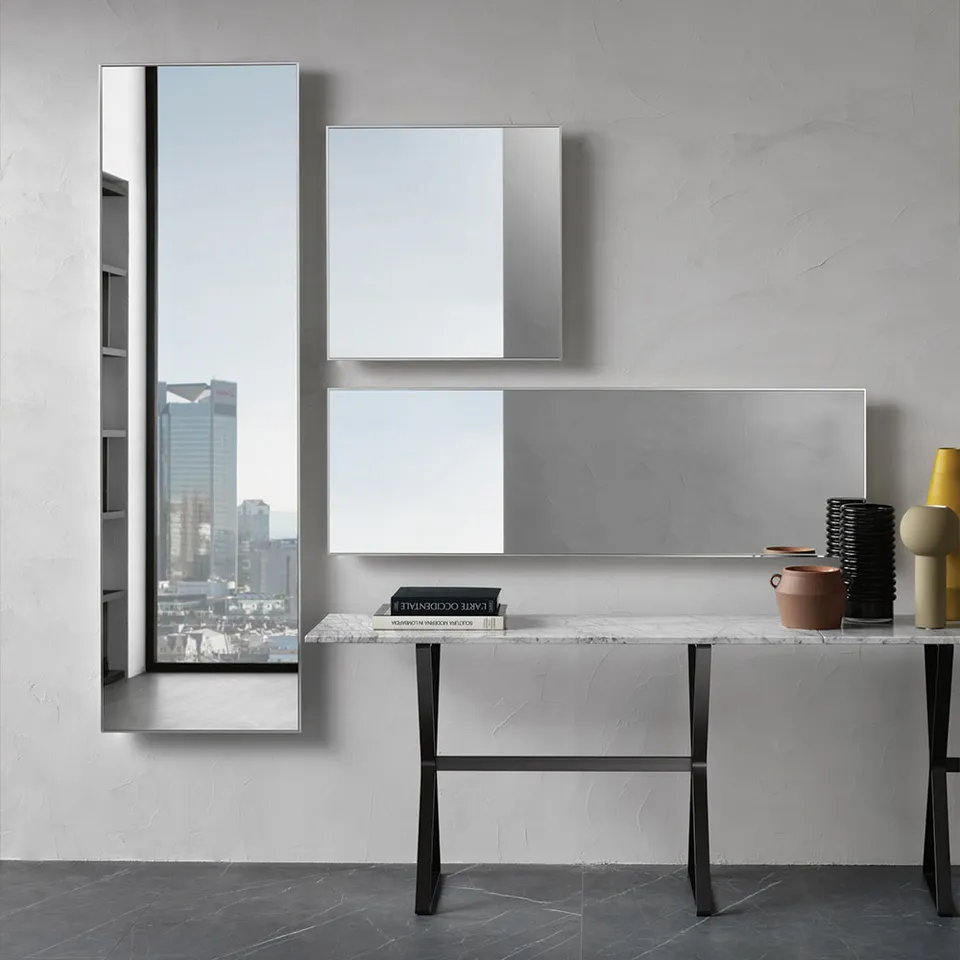 מראת קיר Mirage של FIAM Italia — תמונה 10