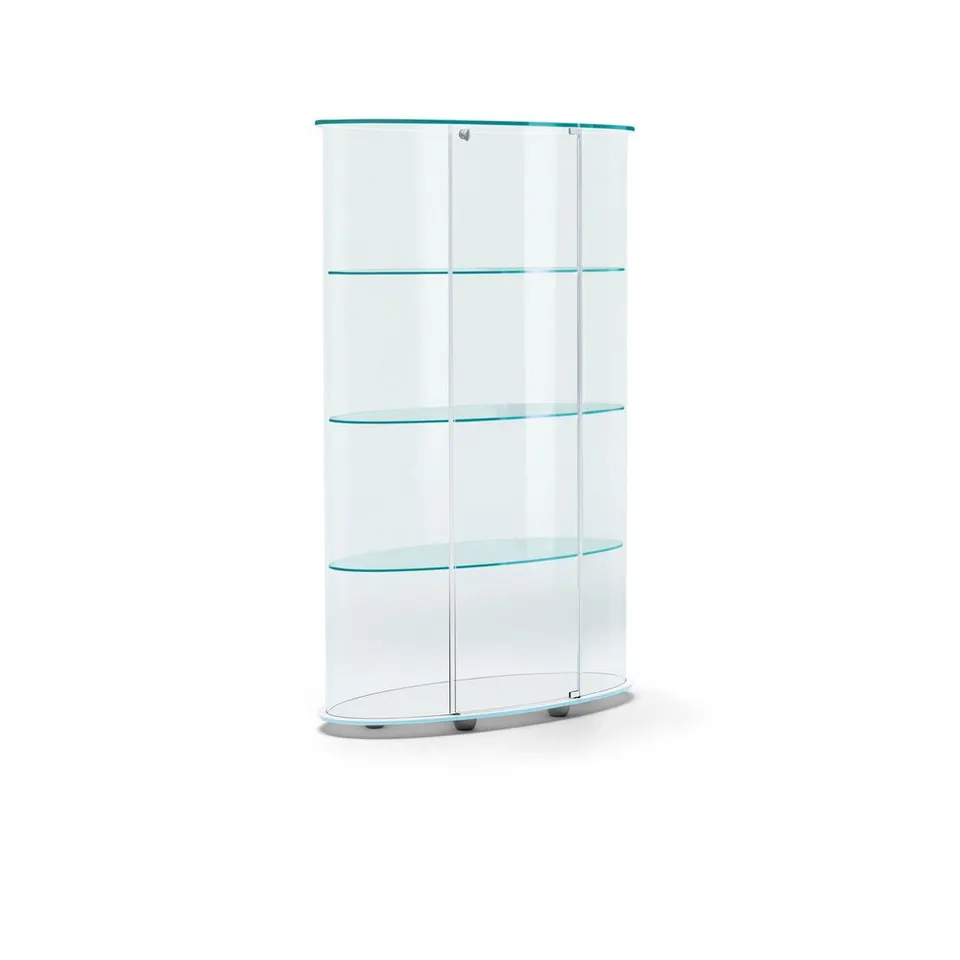 ויטרינה מוארת Palladio uno של FIAM Italia