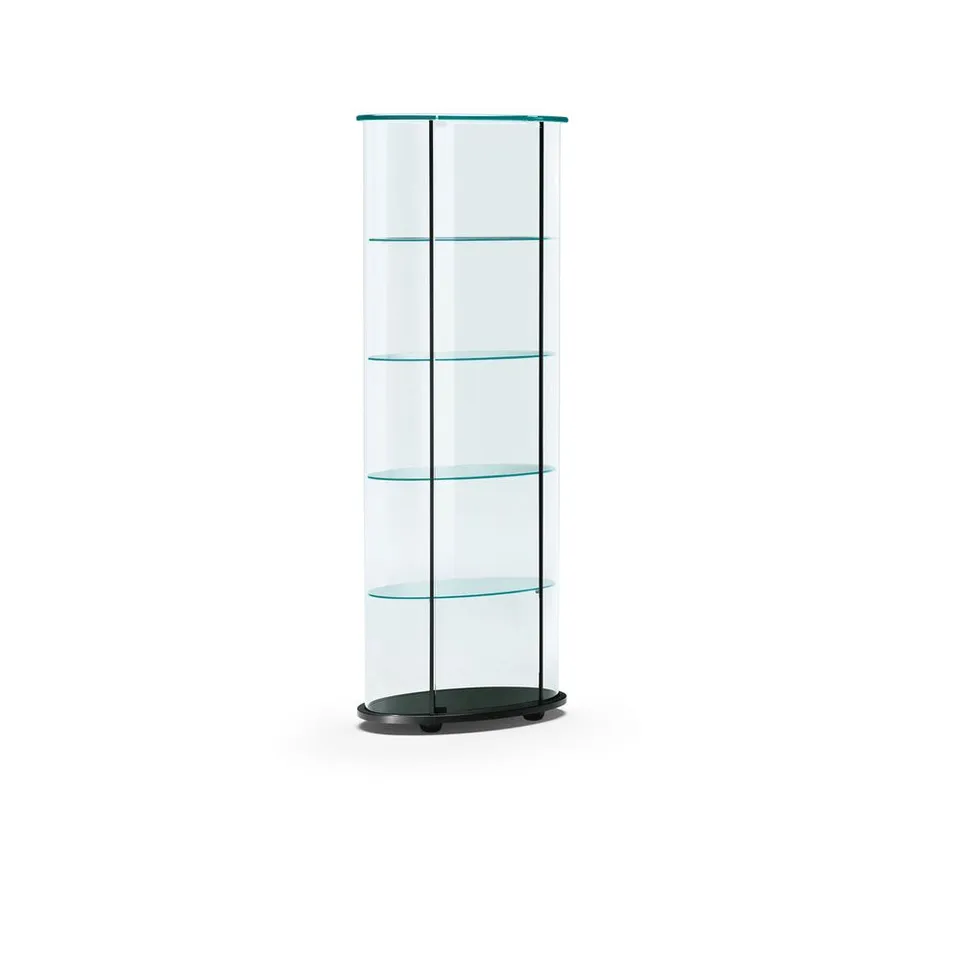 ויטרינה מוארת Palladio של FIAM Italia