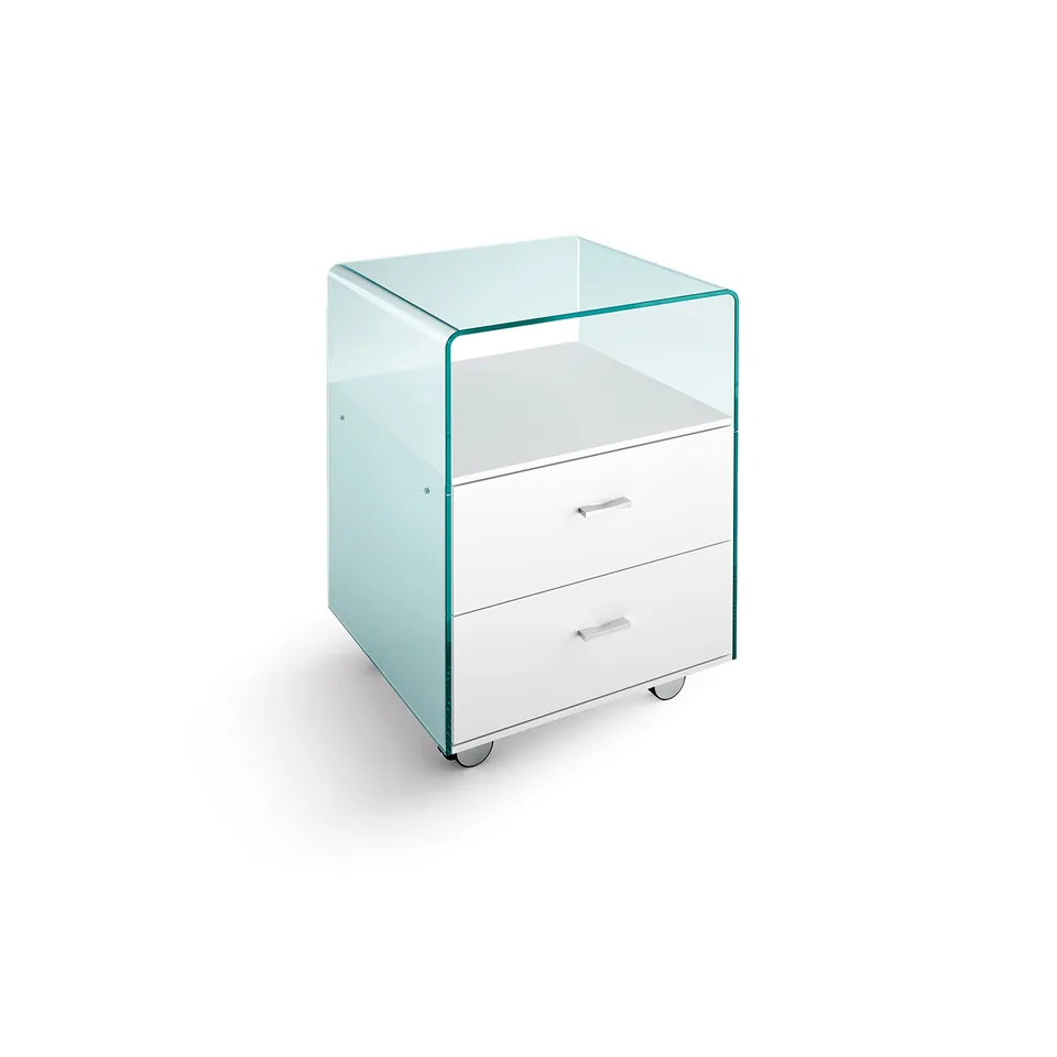 שידת מגירות Rialto של FIAM Italia