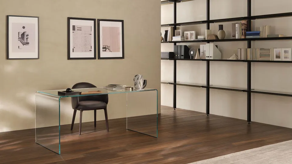 שולחן עבודה Rialto של FIAM Italia — תמונה 2
