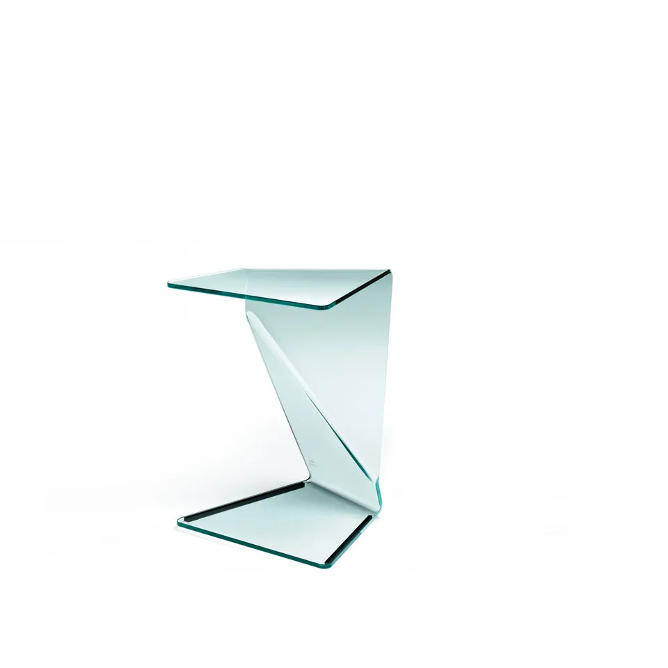 שולחן צד Sigmy של FIAM Italia — תמונה 19