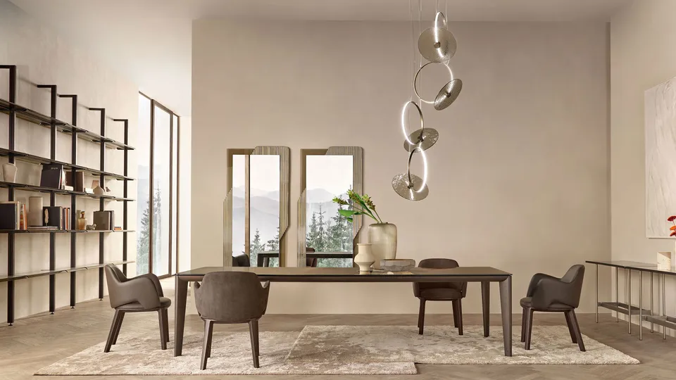 ויטרינה Echo Line showcase של FIAM Italia — תמונה 5