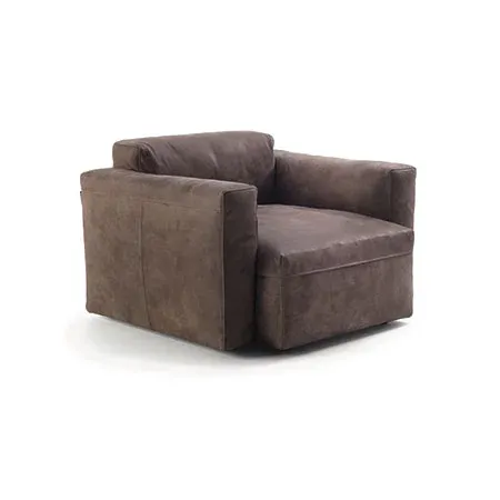 כורסה Cooper Soft Junior של Frigerio — תמונה 9