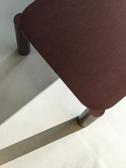 שולחן אוכל Cyclop של Frigerio — תמונה 13