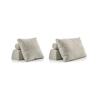 כרית גב עצמאית Freestanding Backrest של Frigerio — תמונה 12