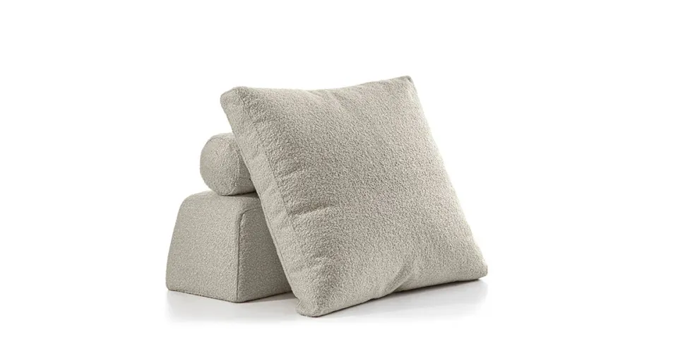כרית גב עצמאית Freestanding Backrest של Frigerio — תמונה 10