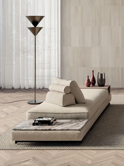 כרית גב עצמאית Freestanding Backrest של Frigerio — תמונה 4