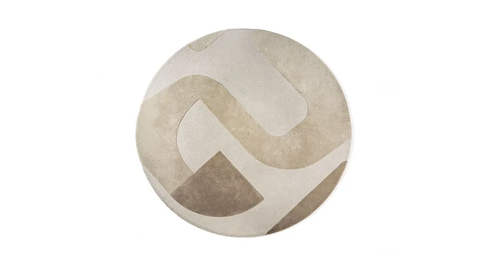 שטיח Oliver של Frigerio — תמונה 8