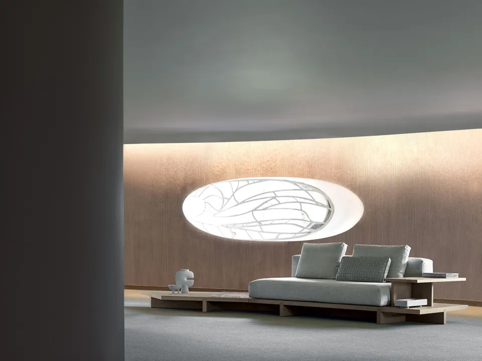 ספה מודולרית View של Frigerio — תמונה 22