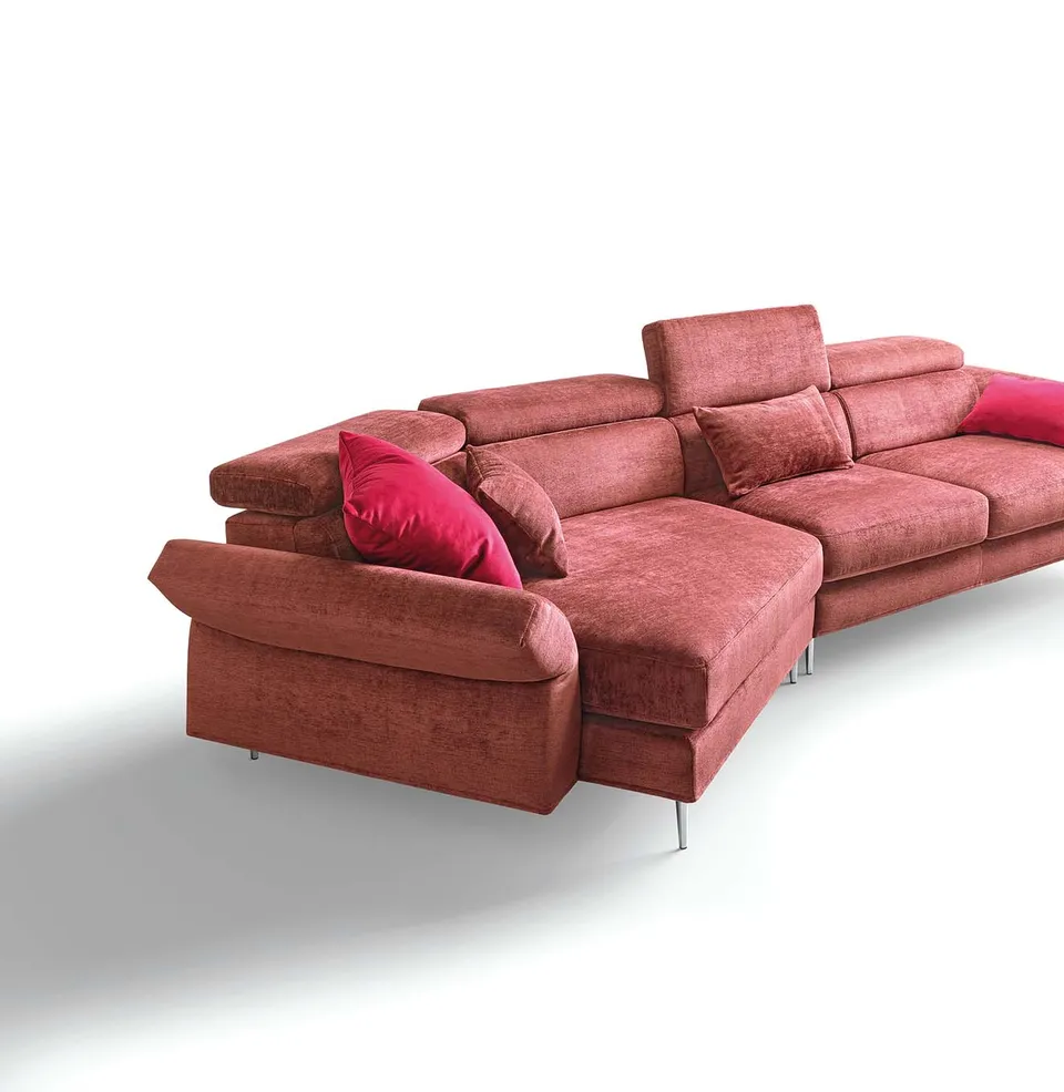 ספה פינתית Aurora של LeComfort — תמונה 8