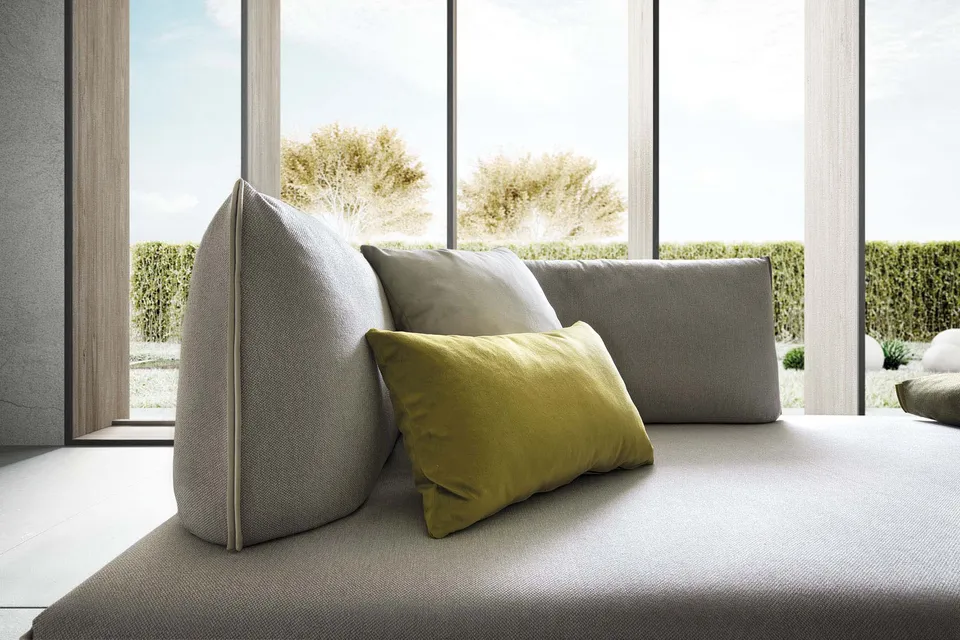 ספה מודולרית Bacio של LeComfort — תמונה 7