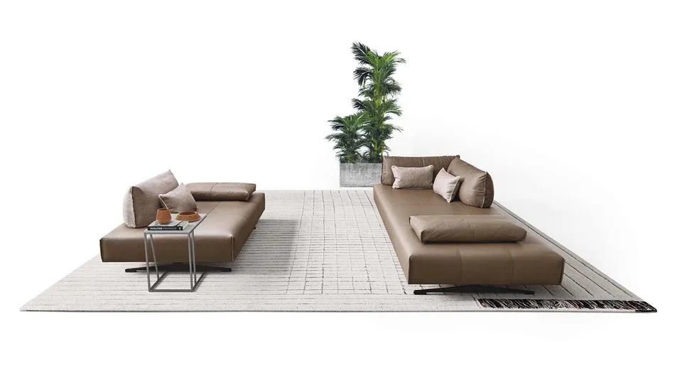 ספה מודולרית Bacio של LeComfort — תמונה 8
