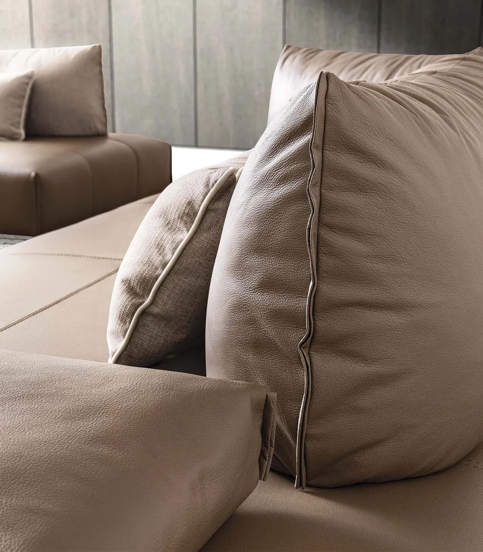 ספה מודולרית Bacio של LeComfort — תמונה 5