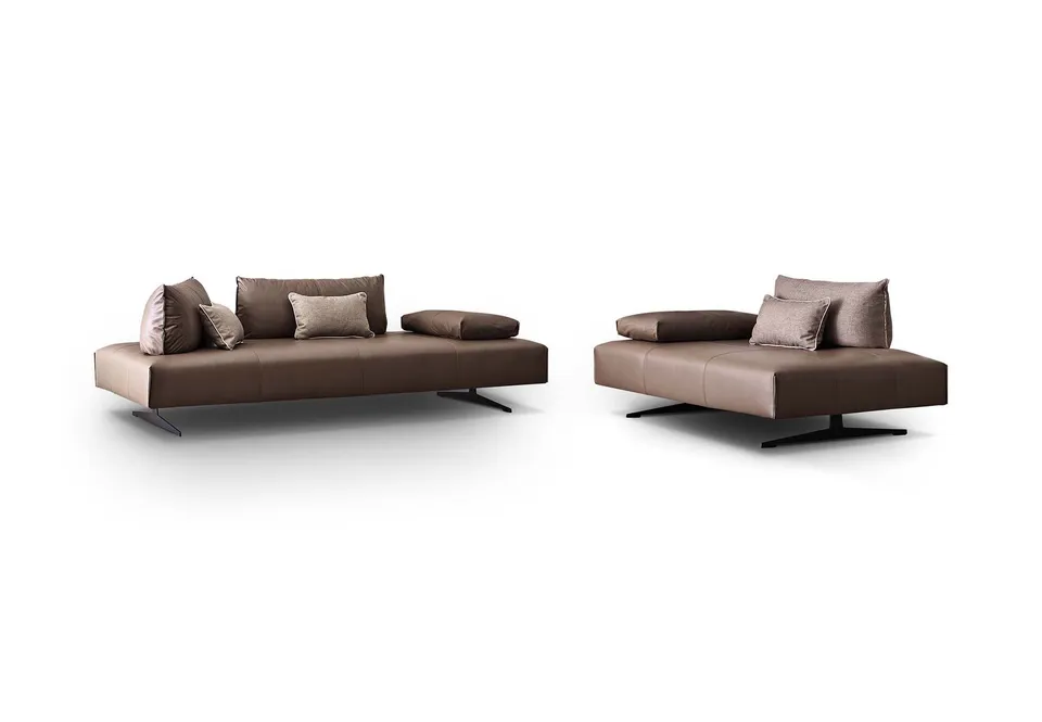 ספה מודולרית Bacio של LeComfort — תמונה 2