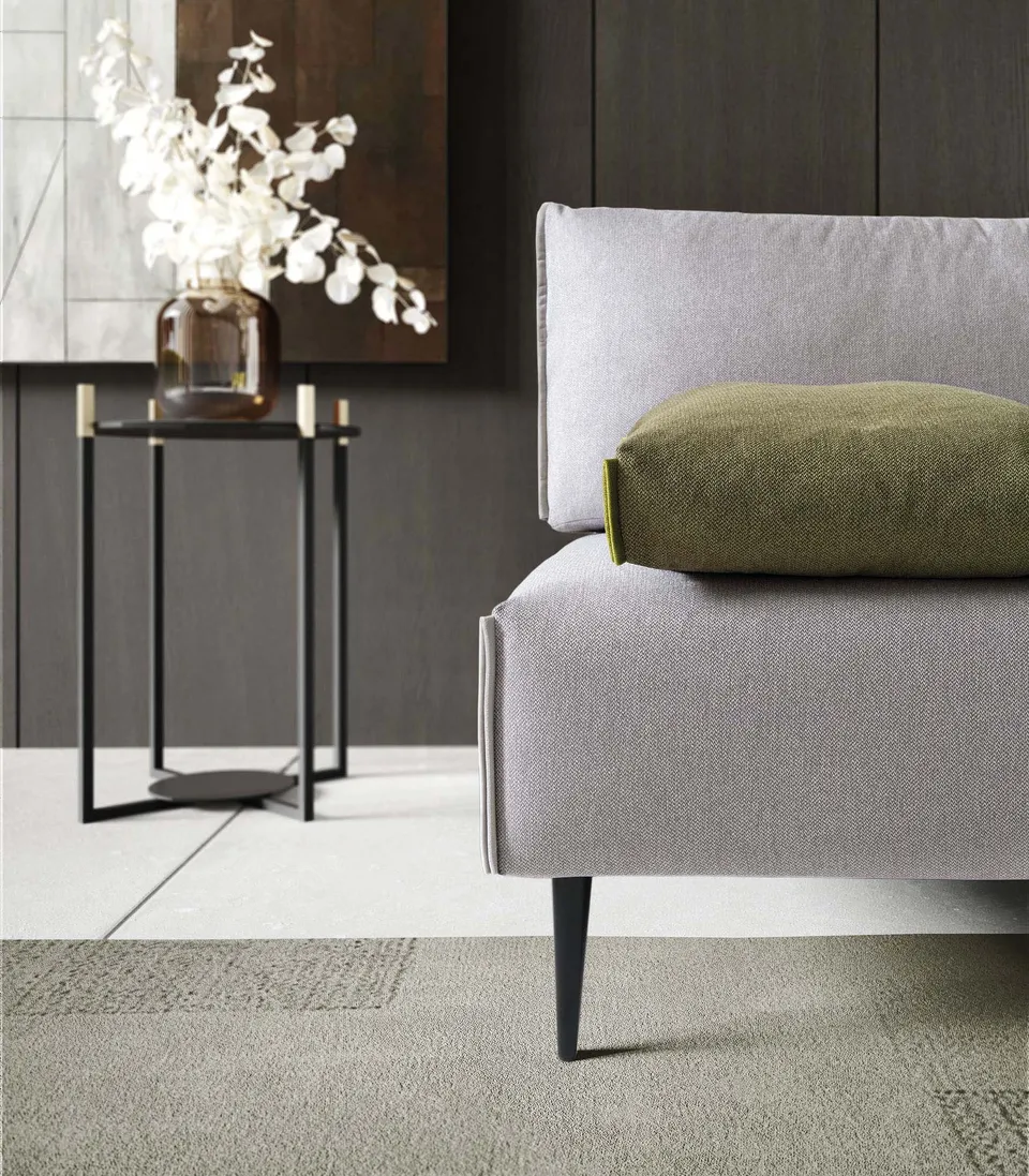ספה מודולרית Bacio של LeComfort — תמונה 4