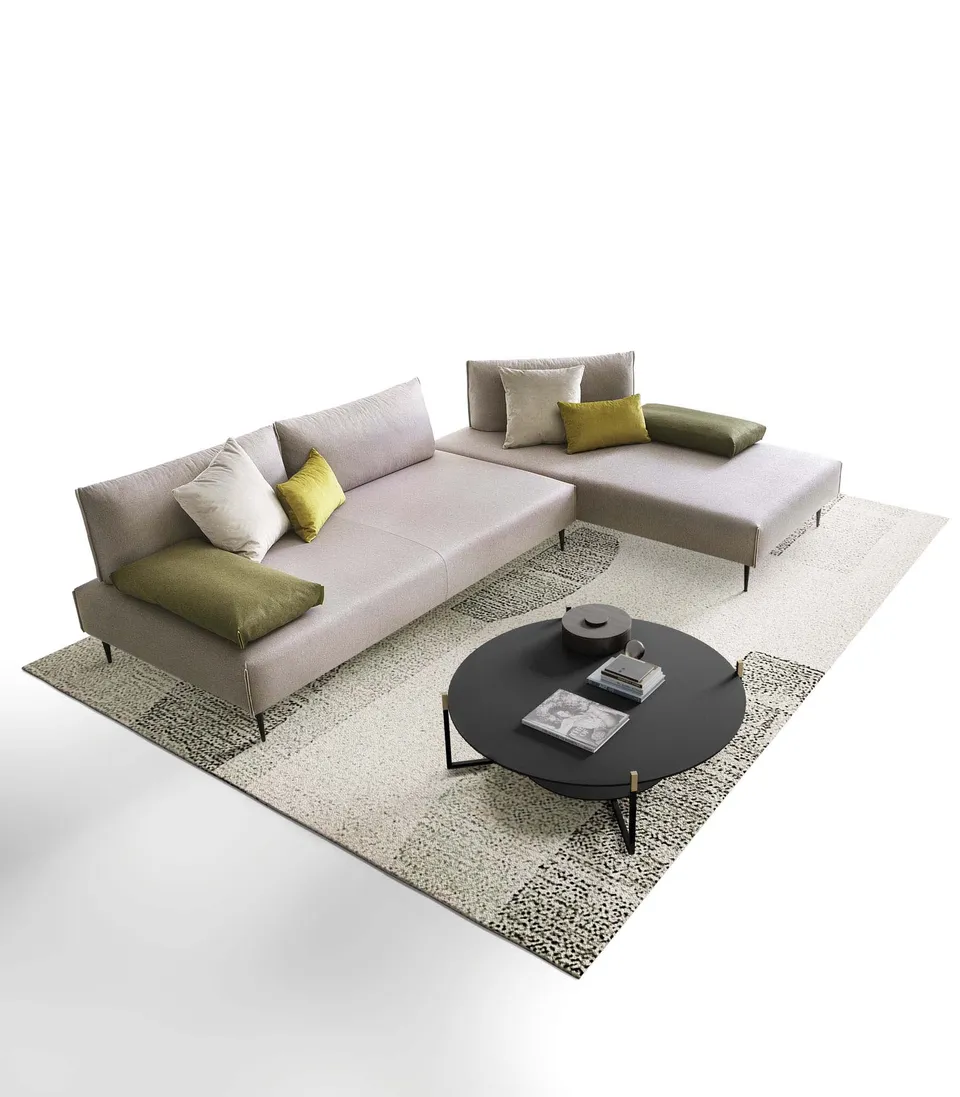 ספה מודולרית Bacio של LeComfort — תמונה 10