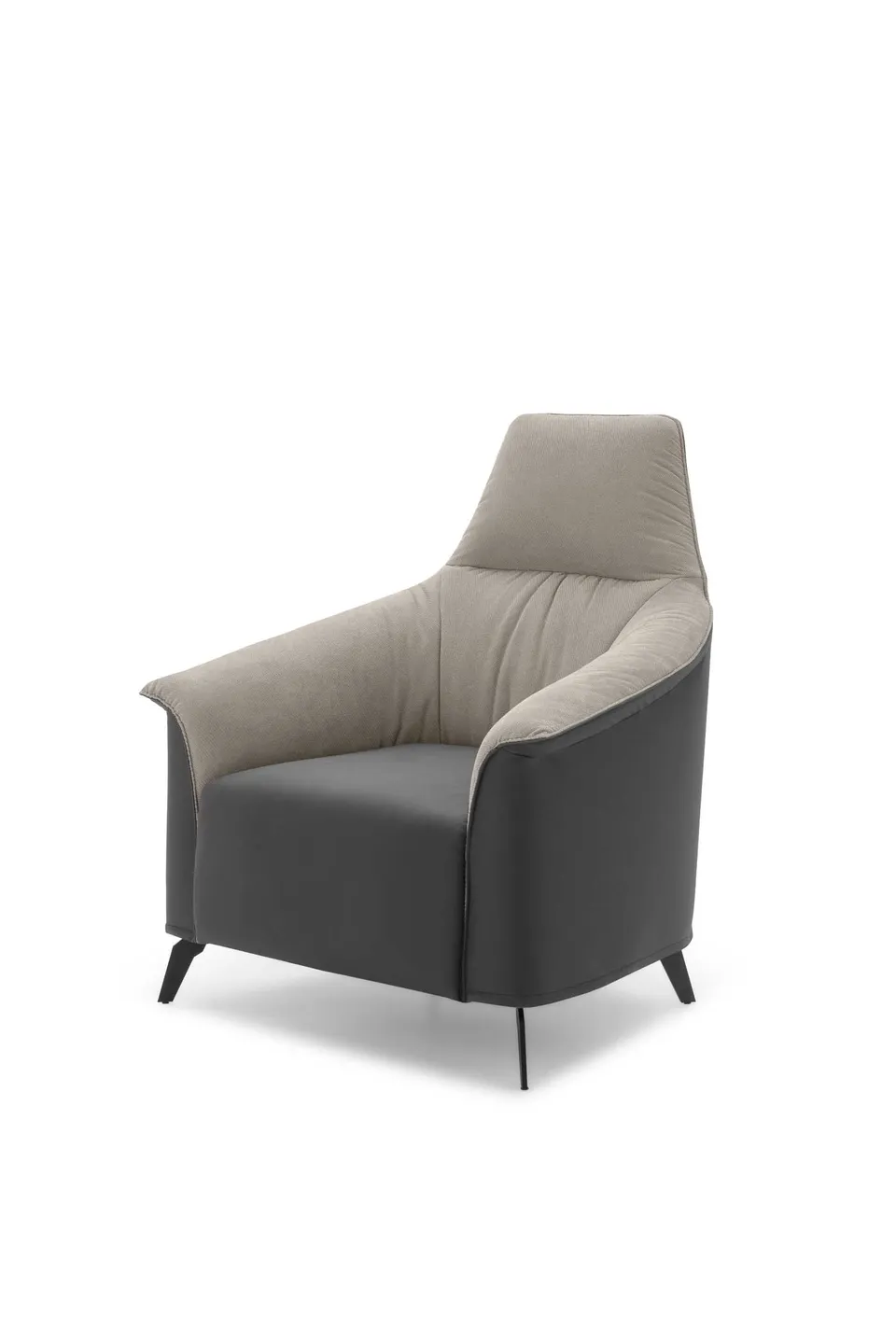 כורסה Caroline של LeComfort — תמונה 4