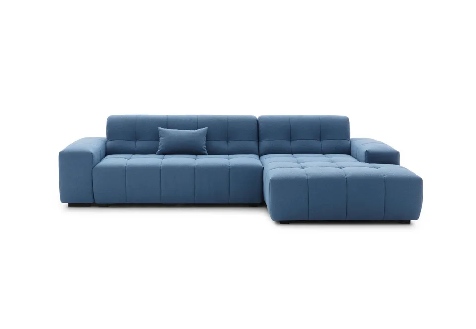 ספה מודולרית עם שזלונג Collins של LeComfort — תמונה 2