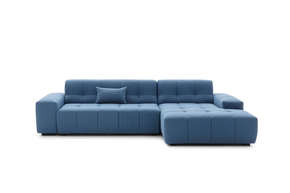 ספה מודולרית עם שזלונג Collins של LeComfort — תמונה 6