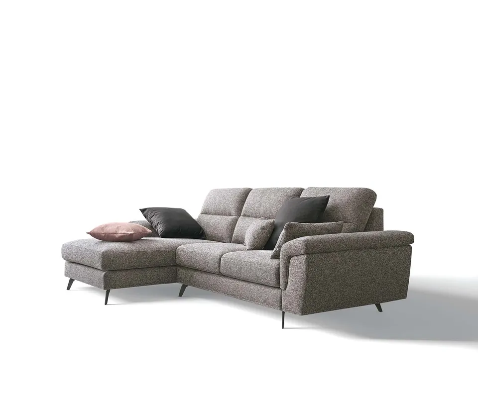 ספה פינתית Cupido של LeComfort — תמונה 8