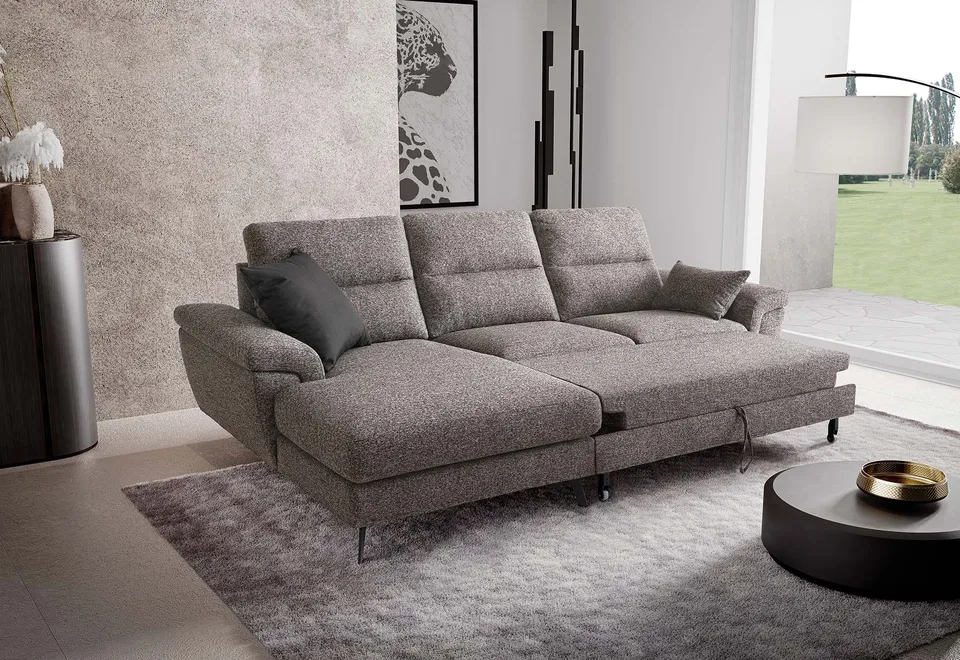 ספה פינתית Cupido של LeComfort — תמונה 3