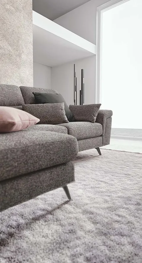 ספה פינתית Cupido של LeComfort — תמונה 5