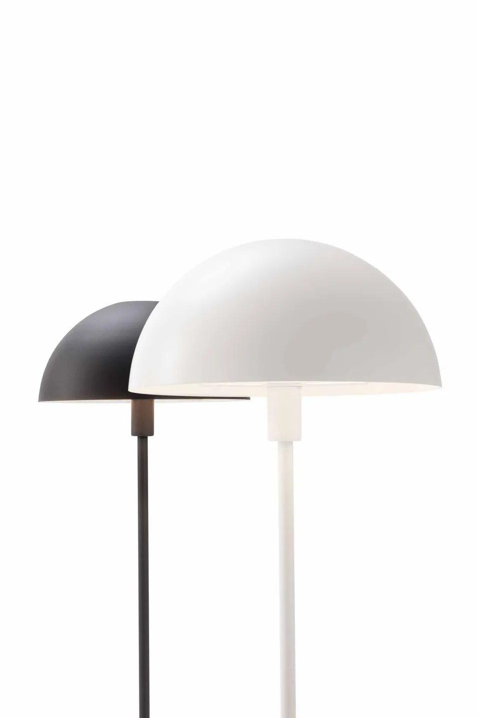מנורת רצפה ושולחן Dome של LeComfort — תמונה 4
