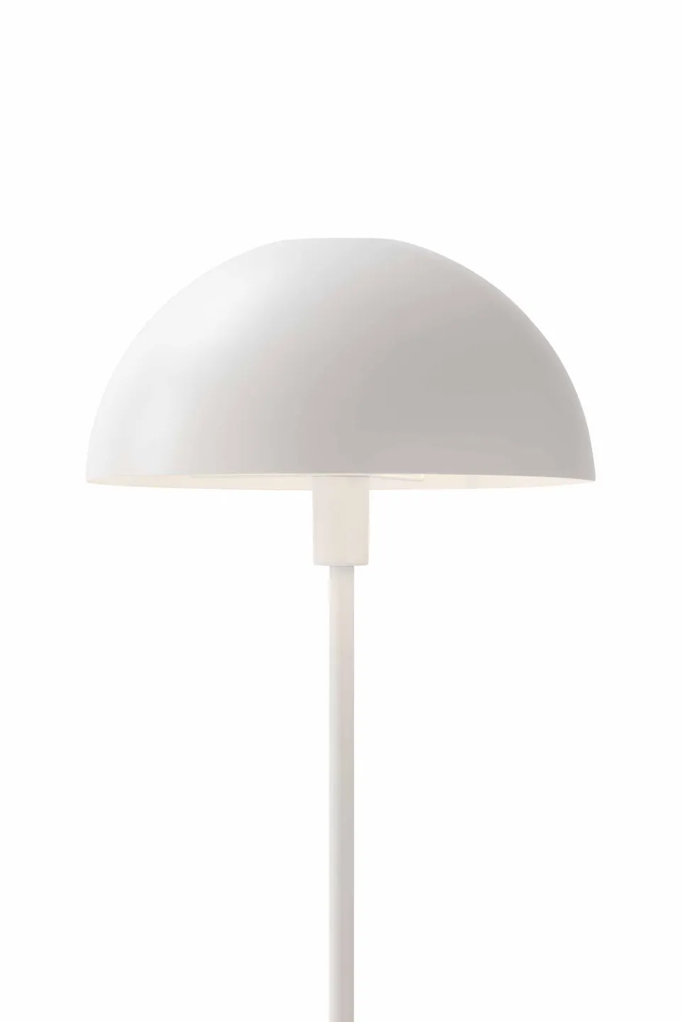 מנורת רצפה ושולחן Dome של LeComfort — תמונה 13