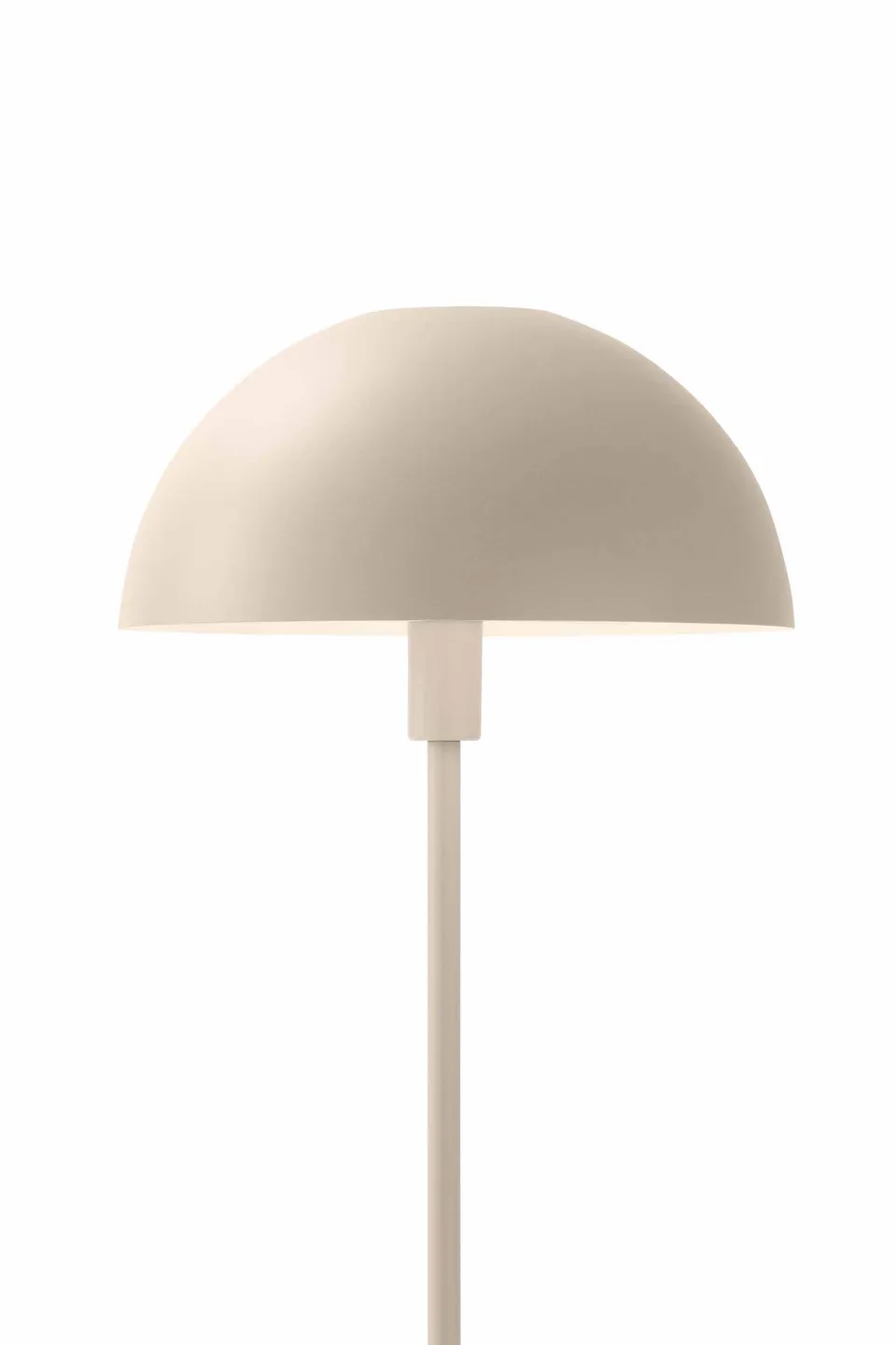 מנורת רצפה ושולחן Dome של LeComfort — תמונה 8