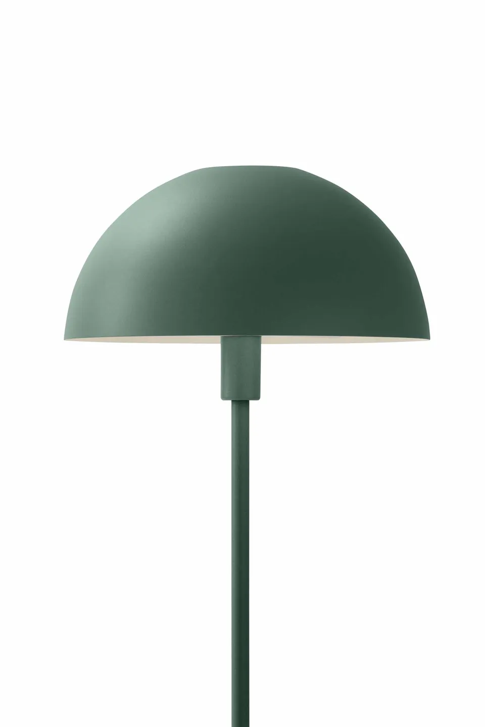 מנורת רצפה ושולחן Dome של LeComfort — תמונה 9
