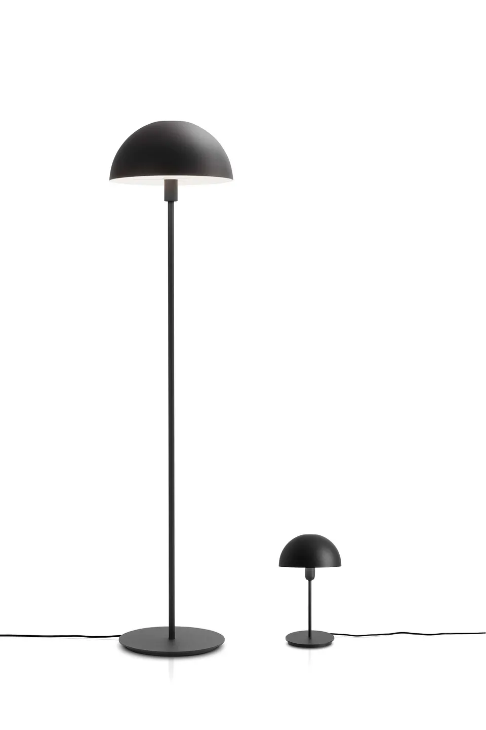 מנורת רצפה ושולחן Dome של LeComfort — תמונה 14