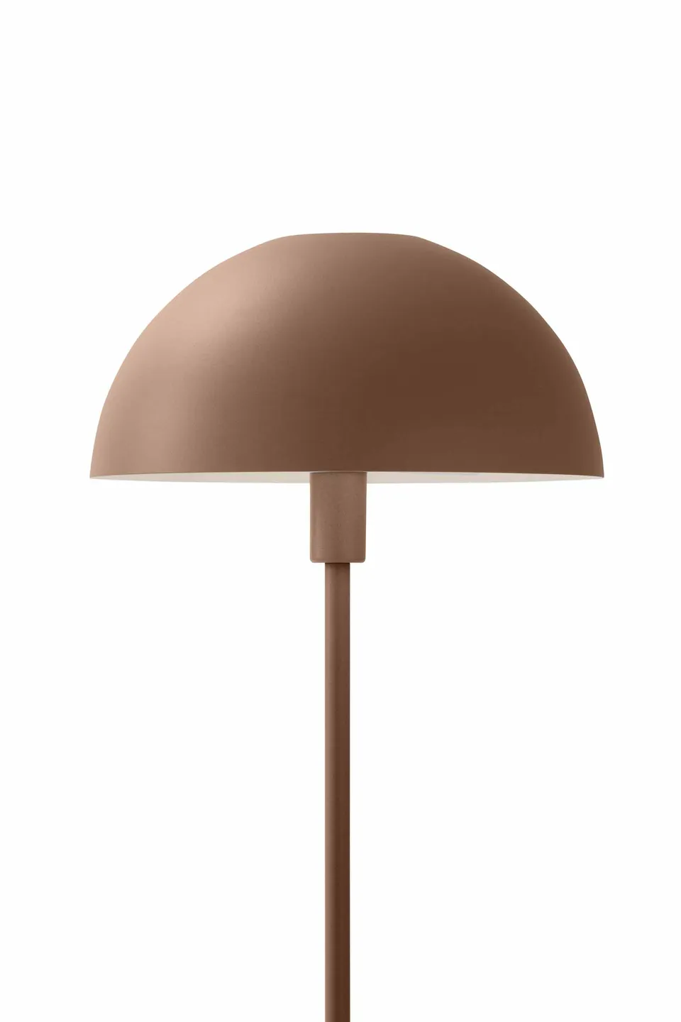 מנורת רצפה ושולחן Dome של LeComfort — תמונה 10