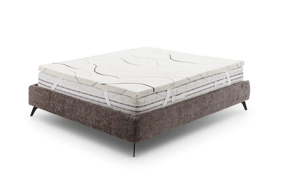 טופר ספוג זיכרון Eden של LeComfort