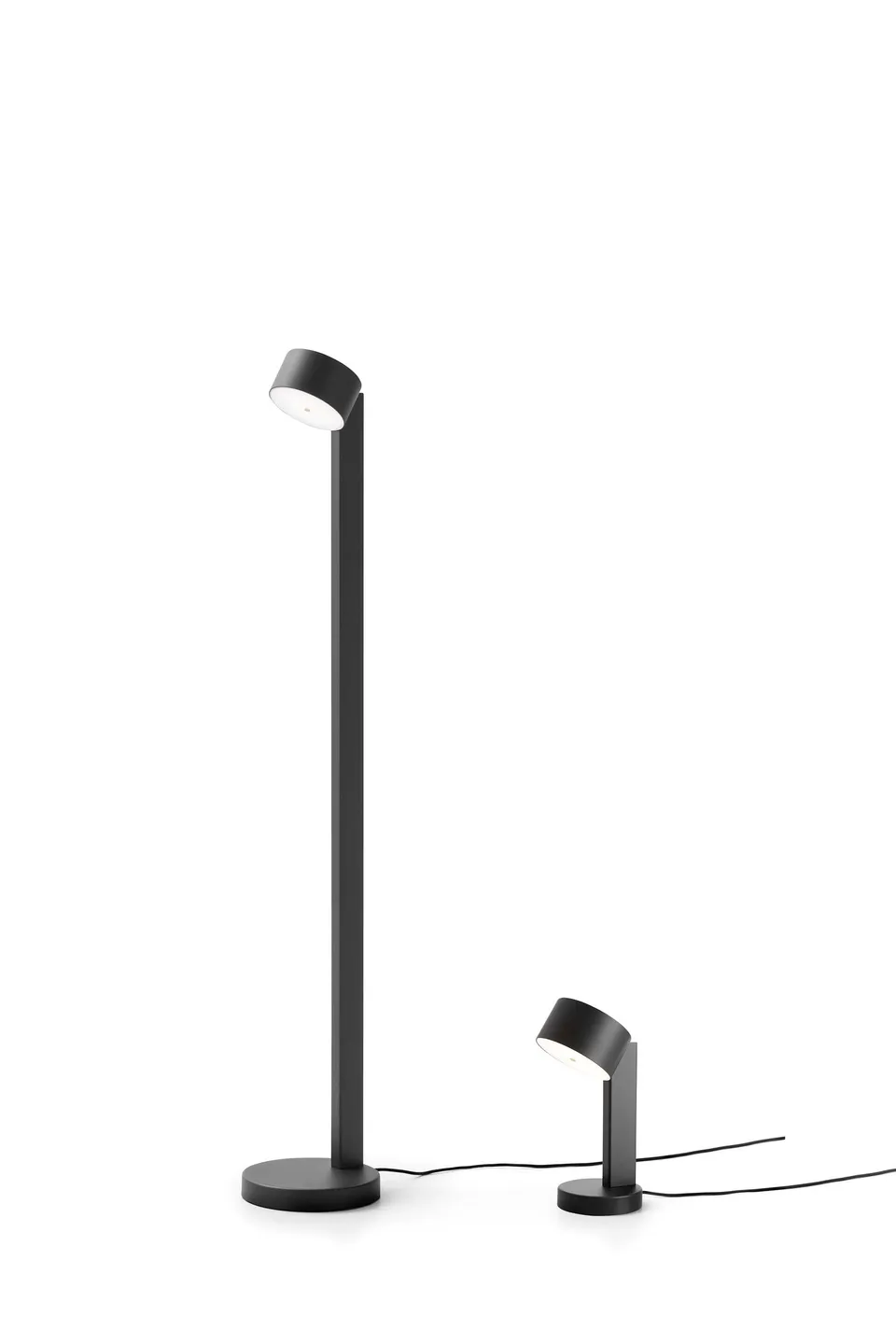מנורת רצפה ושולחן Ela של LeComfort — תמונה 13