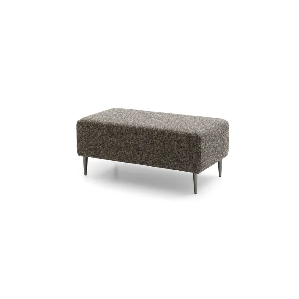 פוף מלבני Eline של LeComfort — תמונה 2