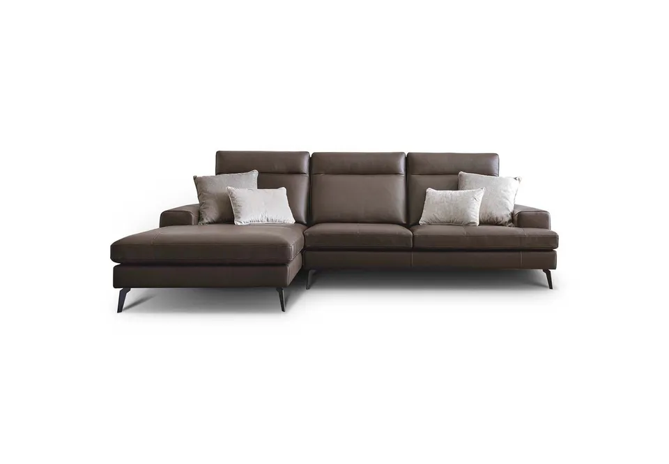 ספה פינתית Emmet של LeComfort — תמונה 2