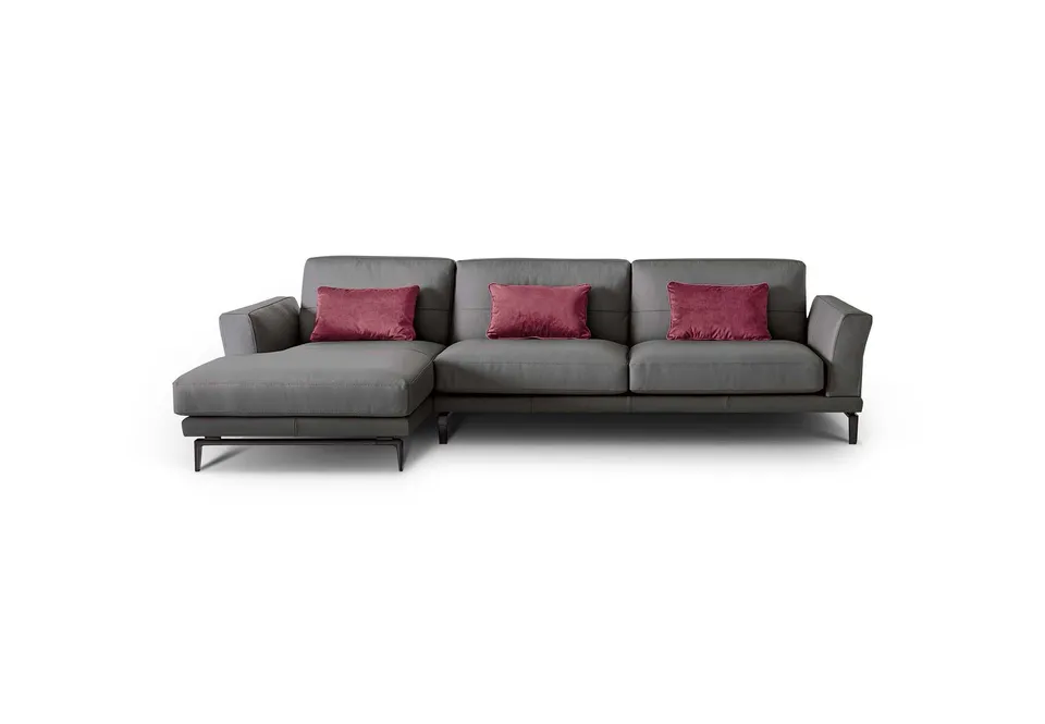 ספה פינתית Estate של LeComfort — תמונה 2