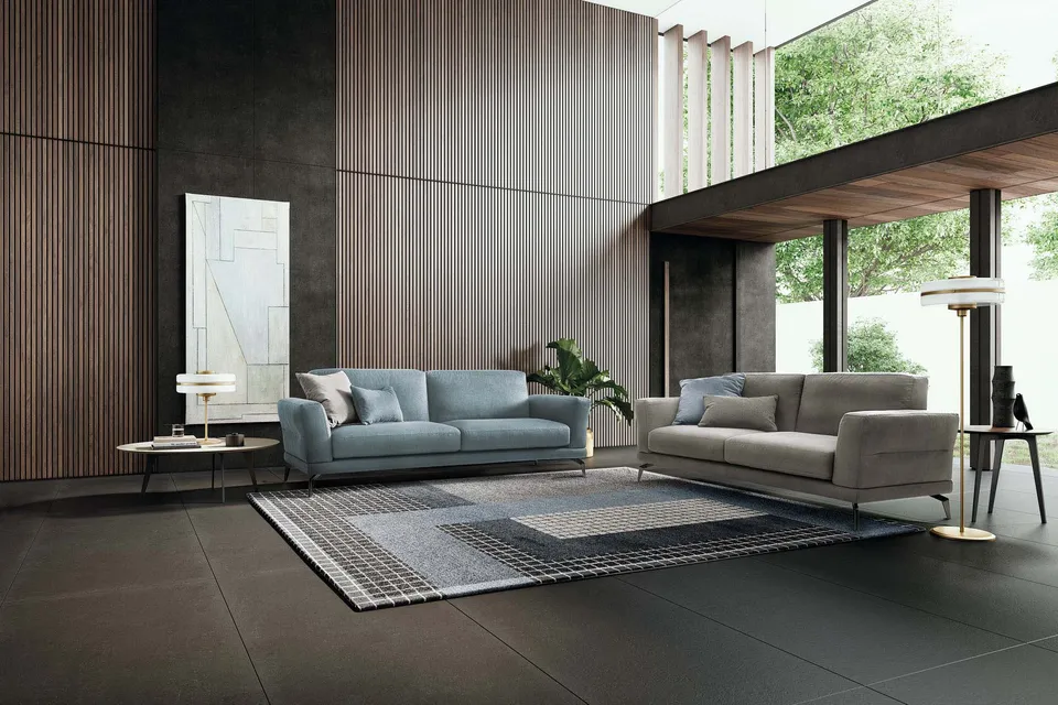 ספה פינתית Estate של LeComfort — תמונה 8