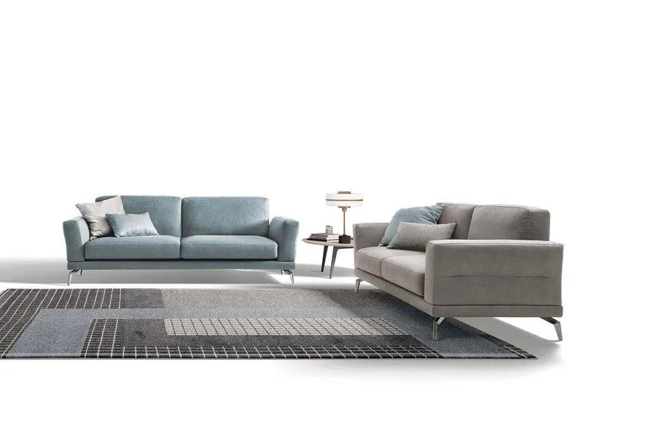 ספה פינתית Estate של LeComfort — תמונה 10