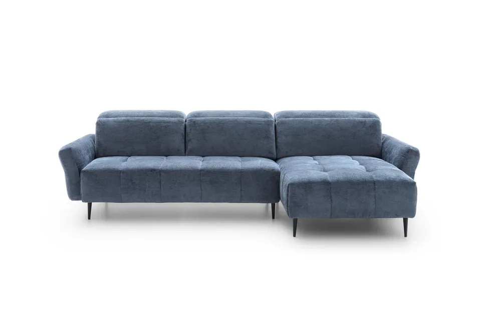 ספה פינתית מודולרית Gillan של LeComfort — תמונה 2