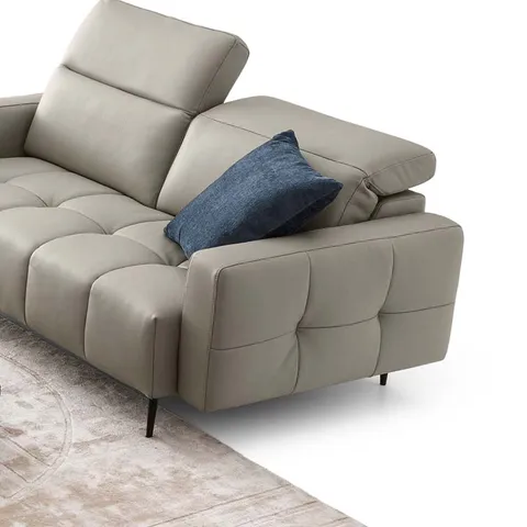 ספה פינתית מודולרית Gillan של LeComfort — תמונה 6